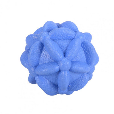 Fascia Ball Practical Flower Shape Χωρίς οσμή Foot Meridian Massage Yoga Massage Ball Yoga Fitness Exercise