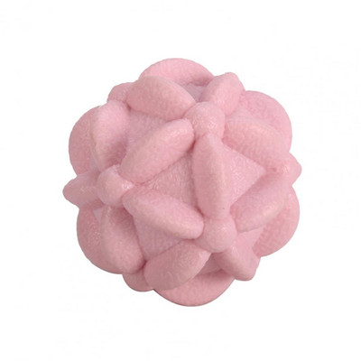 Fascia Ball Practical Flower Shape Χωρίς οσμή Foot Meridian Massage Yoga Massage Ball Yoga Fitness Exercise