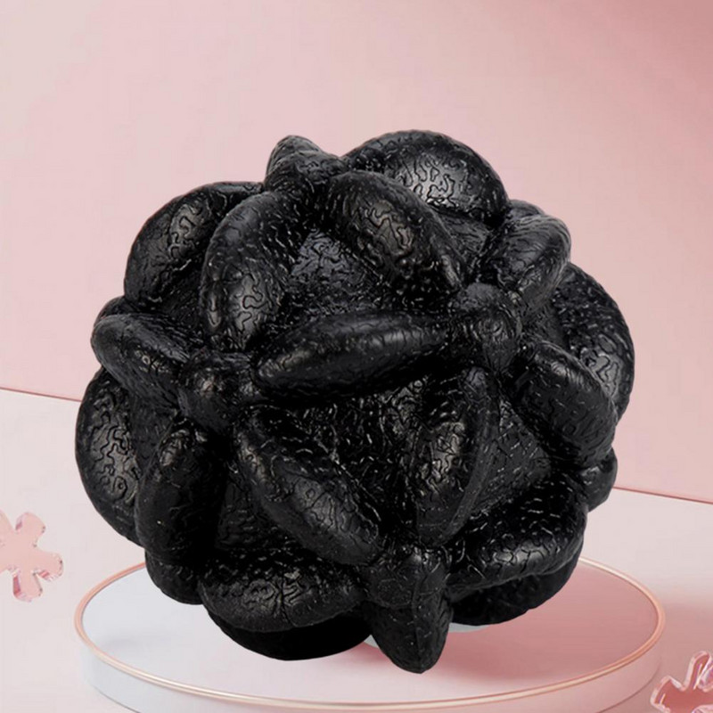 Fascia Ball Practical Flower Shape Χωρίς οσμή Foot Meridian Massage Yoga Massage Ball Yoga Fitness Exercise