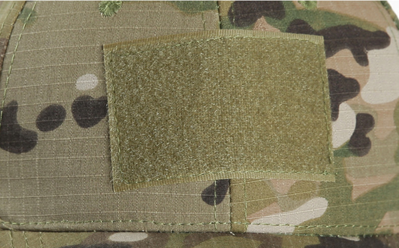 Välispordimütsid kamuflaažimütsid Pesapallimütsid Lihtsus taktikaline sõjaväearmee kaamo jahimüts Mütsid täiskasvanutele