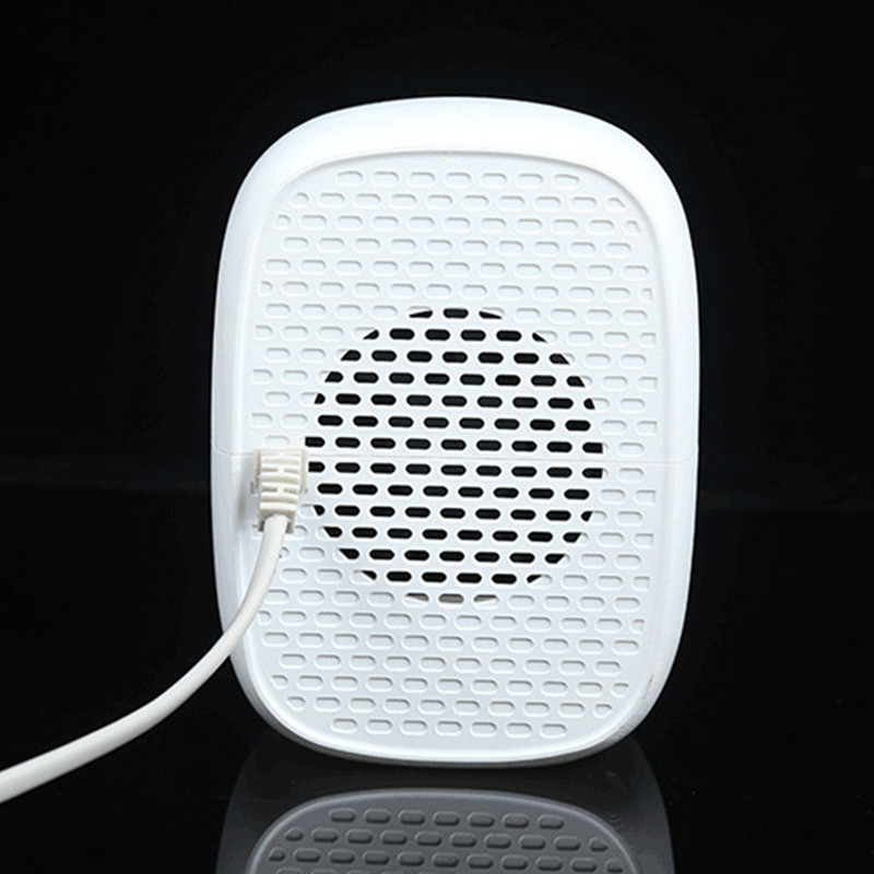 500 W mini elektriline küttekeha 2-käiguline kaasaskantav kütteseade PTC kiire soojendus radiaator elektriline küttekeha toa kirjutuslauale siseruumides kasutamiseks