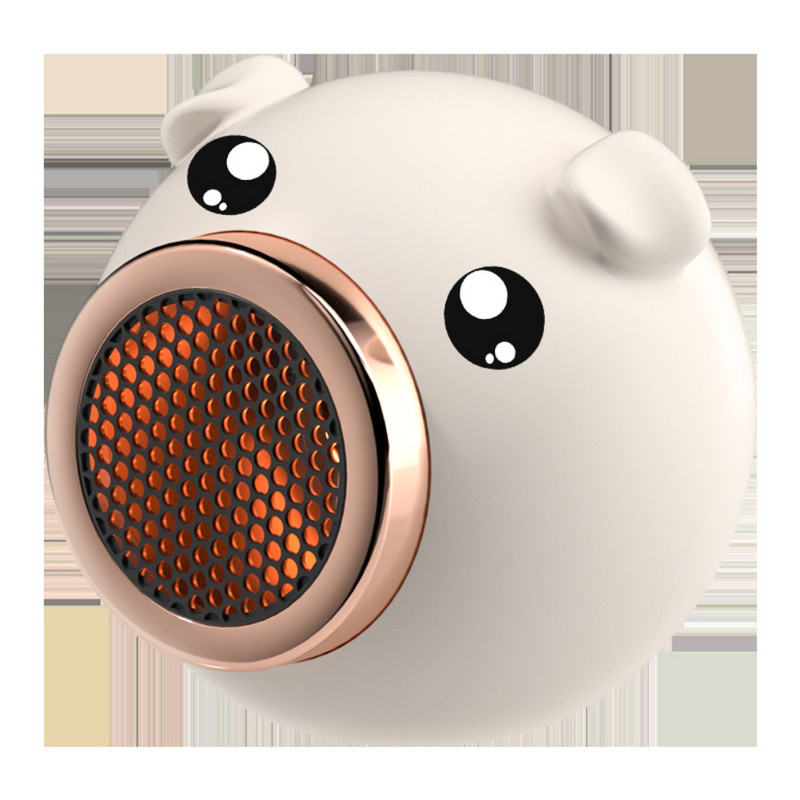 Elektriline miniventilaator, soe puhur, kaasaskantav lauaarvuti majapidamissein koduküte ahju radiaator soojendaja masin talveks