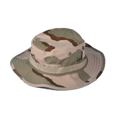 Letná taktická klobúk Boonie, maskáčová rybárska čiapka, armádna panama, outdoorová športová čiapka, slnečná čiapka, turistická airsoftová poľovnícka čiapka