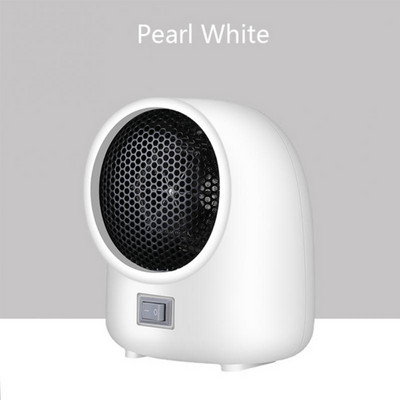 Mini încălzitor electric cu ventilator, control inteligent al temperaturii, mașină portabilă de încălzire, multifuncțională, puternică, cu suflantă caldă.