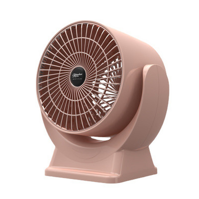 Siseruumides väikese mini elektrisoojendiga, kontori ja magamistoaga õhu tsirkulatsiooniga kütteventilaator Intelligentne termostaat, kiire soojendus