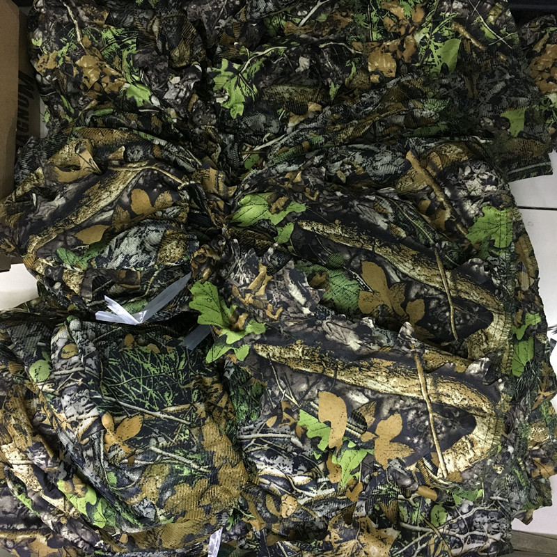 Lauko taktinė balaklava kepurė medžioklės kepurė Multicam viso veido kaukė Karinė kamufliažinė Airsoft Ghillie CS karo žaidimų priedai