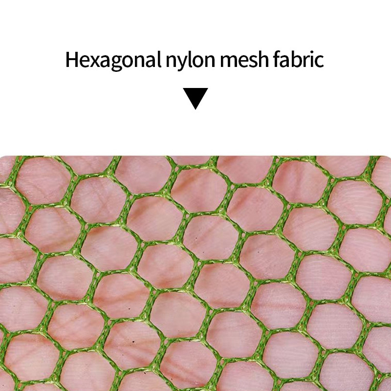 Žvejybos tinklas Nailoninis sulankstomas krevečių narvas Žvejybos spąstai Tinklas omarų gaudyklė Žuvies krepšelio reikmenys Žvejybos reikmenys