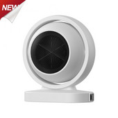 Saadaval Tomother and Baby lauaarvuti ventilaator kodu jaoks Talveventilaator Soojendi Toasoojendus Elektriline Elektriline Lauaarvuti Kütteventilaator Uus