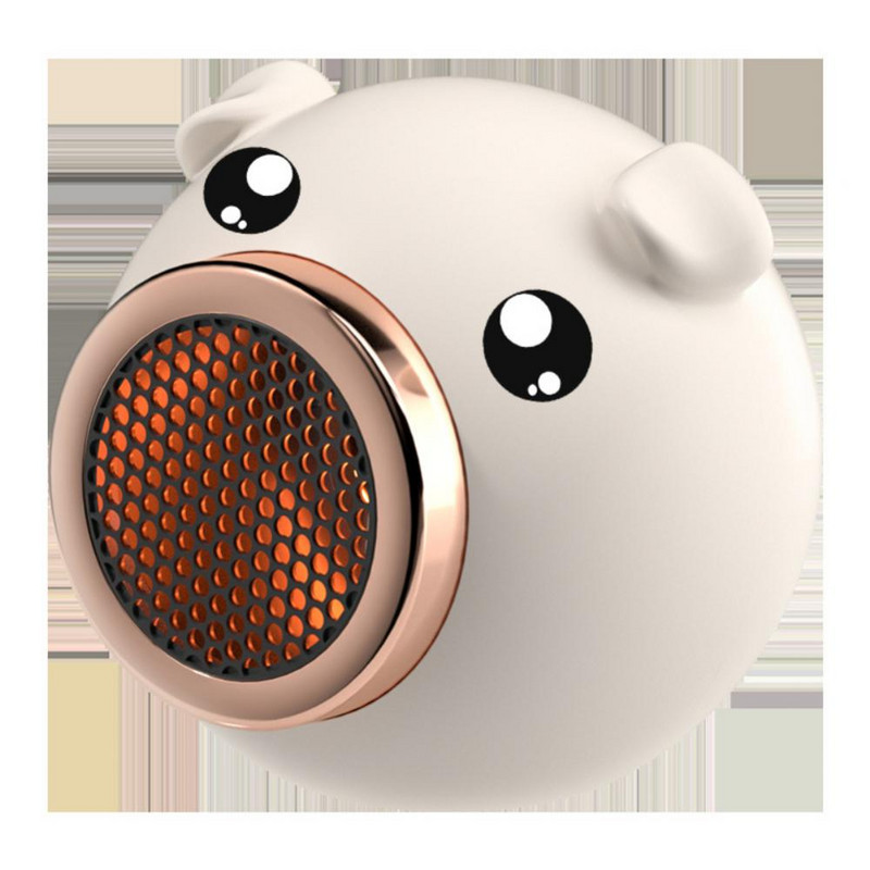 Saadaval Tomother and Baby lauaarvuti ventilaator kodu jaoks Talveventilaator Soojendi Toasoojendus Elektriline Elektriline Lauaarvuti Kütteventilaator Uus