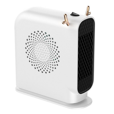 Daugiafunkcis stalinis šilto oro pūstuvas, didelis oro išleidimo anga, nešiojamasis šildymo aparatas, buitiniai šildytuvai, buitinė technika