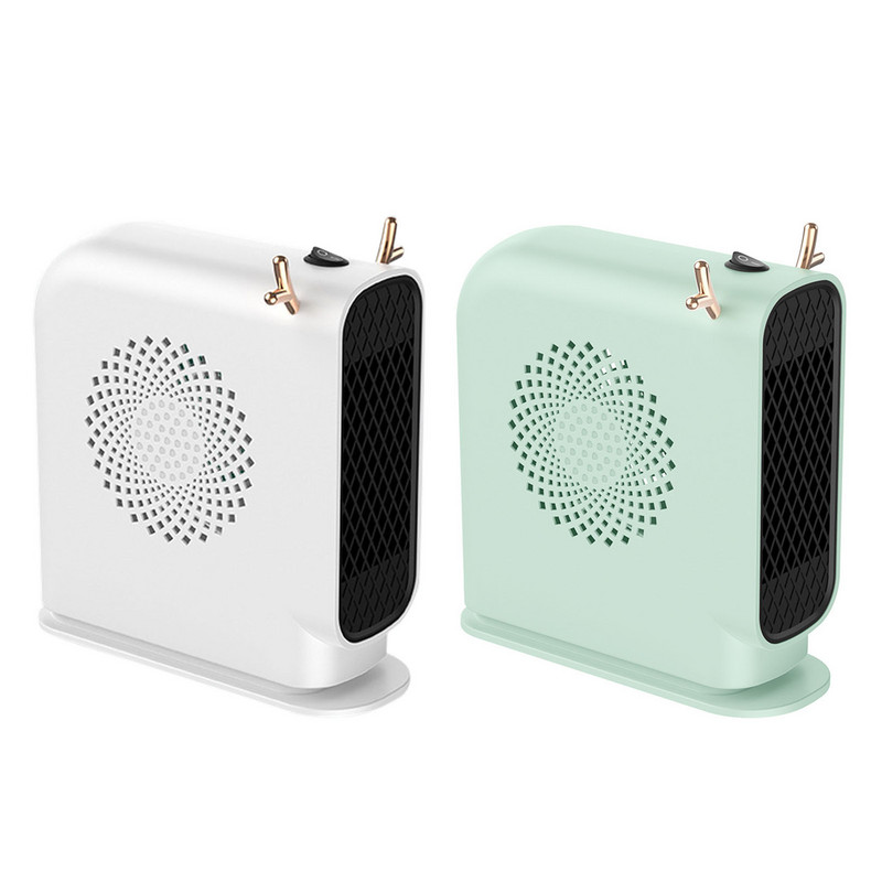 Daugiafunkcis stalinis šilto oro pūstuvas, didelis oro išleidimo anga, nešiojamasis šildymo aparatas, buitiniai šildytuvai, buitinė technika