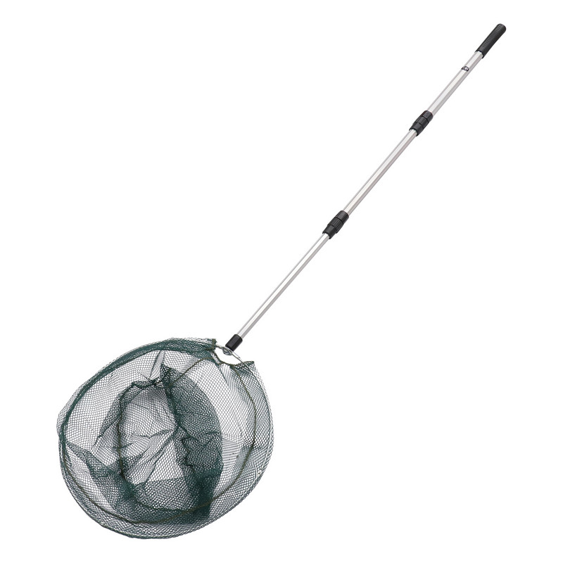 Πτυσσόμενο συρρικνούμενο δίχτυ ψαρέματος Χρήσιμος εξοπλισμός κοντέινερ ψαρέματος Επεκτάσιμο πλέγμα αξεσουάρ