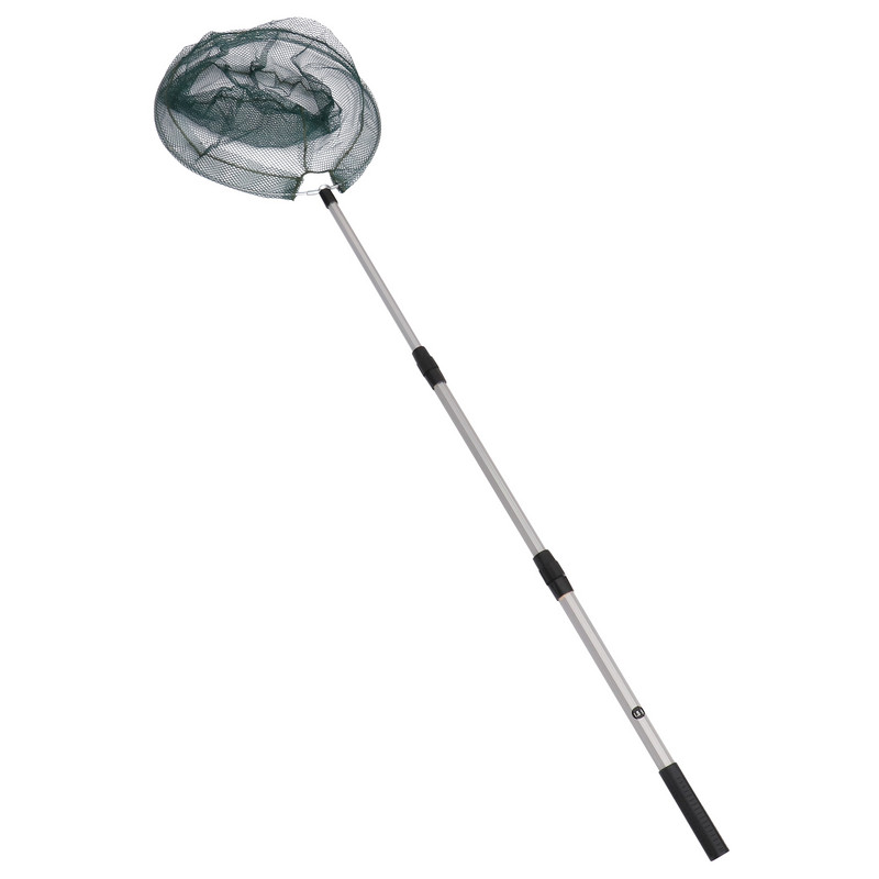 Πτυσσόμενο συρρικνούμενο δίχτυ ψαρέματος Χρήσιμος εξοπλισμός κοντέινερ ψαρέματος Επεκτάσιμο πλέγμα αξεσουάρ