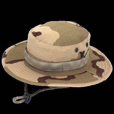 Lauko kepurė nuo saulės kamufliažinė taktinė kepurė plataus krašto kvėpuojanti Boonie skrybėlė Apsauga nuo saulės Žvejyba žygiai dviračiais