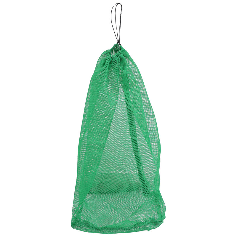 Πρακτικές τσάντες συλλογής ψαριών 5 τμχ.