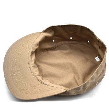 Στρατιωτικά σκουφάκια κυνηγιού για άνδρες Fishing Hat Army Airsoft Outdoor Cap Snapback Καμουφλάζ Καπέλα Multicam Καπέλο πεζοπορίας μπέιζμπολ Στρατιώτη