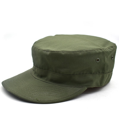 Sõjalised jahimütsid meestele Kalapüügimüts Army Airsoft Outdoor Cap Snapback Camouflage Multicam Mütsid Matka Pesapalli Sõduri Müts