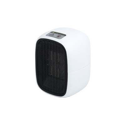 Noua încălzire electrică verticală de 500 W de uz casnic Mini ventilator de încălzire de birou mic, cu economie de energie, încălzitoare rapide de căldură pentru cameră acasă