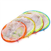 Fish Copy Sub kaasaskantavad kalastustarbed Alumiiniumist kalavõrk Veevaba Vastupidav Kvaliteetsed püügivahendite tarvikud