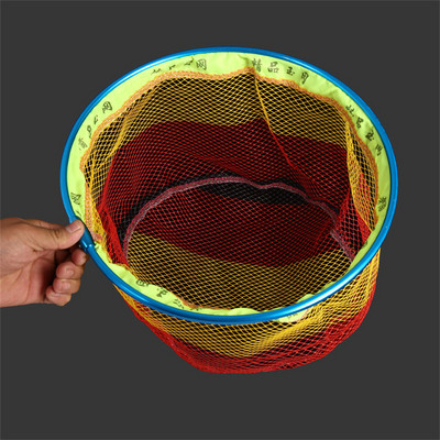 Fish Copy Sub kaasaskantavad kalastustarbed Alumiiniumist kalavõrk Veevaba Vastupidav Kvaliteetsed püügivahendite tarvikud