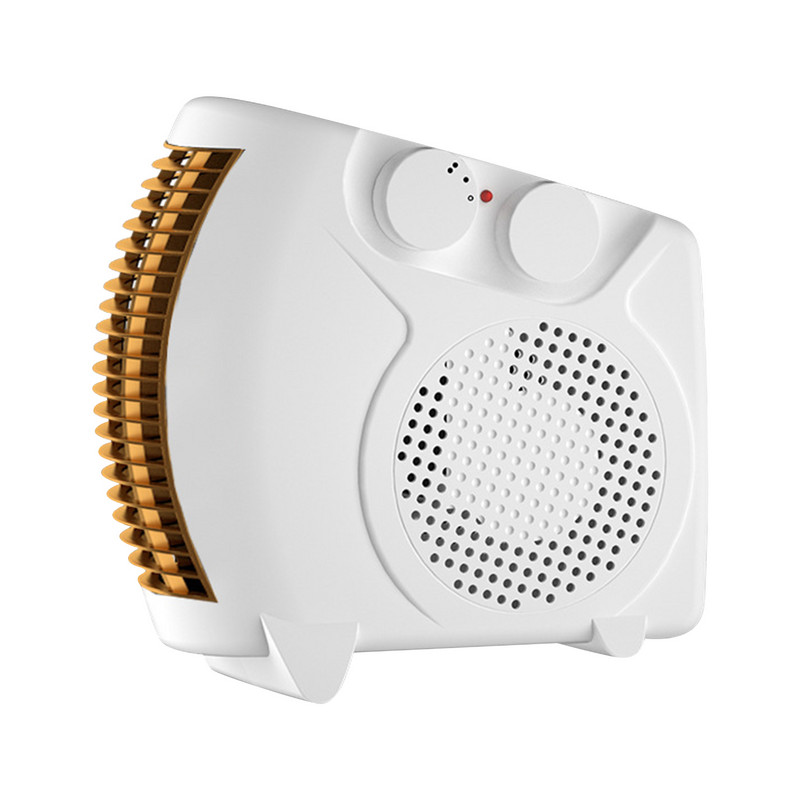 Ülekuumenemiskaitse Vabalt seisev magamistuba 2 kütteseadega Elektrikütteseade Kiire soe kuuma tuule müra vähendamine EU UK pistik