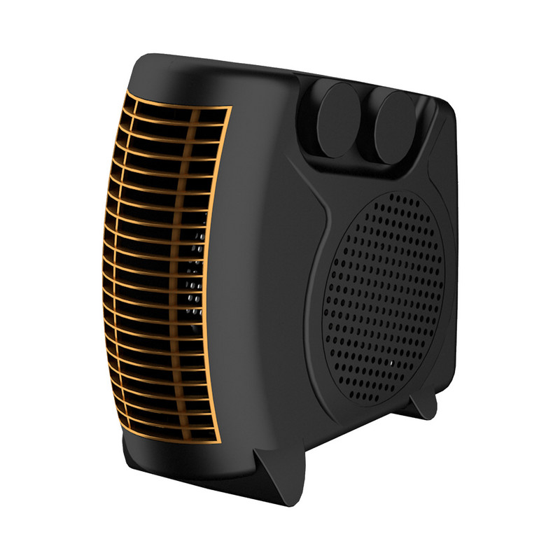 Ülekuumenemiskaitse Vabalt seisev magamistuba 2 kütteseadega Elektrikütteseade Kiire soe kuuma tuule müra vähendamine EU UK pistik