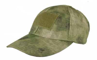 Vojni taktički šešir Kamuflažne bejzbolske kape Američke vojske Muški Camo Browning Snapback šešir Ljetni sportovi na otvorenom Lov Ribolov Šeširi