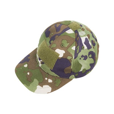 Vojni taktički šešir Kamuflažne bejzbolske kape Američke vojske Muški Camo Browning Snapback šešir Ljetni sportovi na otvorenom Lov Ribolov Šeširi