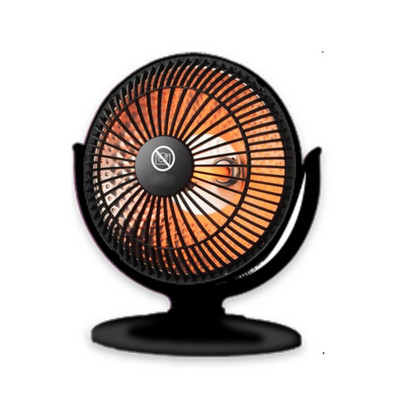 Mini nešiojamas stalinis kompiuteris Little for Sun Heater Stalinis elektrinis šildytuvas Namų biuro elektrinis ventiliatorius Biuro namų šildytuvas didmeninei prekybai