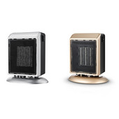 900 W kiirsoojendusega kaasaskantav elektrisoojendi Nutikas termostaadi ventilaatorkütteseade kodukontori jaoks EU pistik B