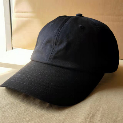 2022 m. sportinė beisbolo kepurė Pavasario vasaros mados raidės išsiuvinėtos reguliuojamos vyriškos moteriškos kepuraitės hiphopo kepurė Paprasta medžioklės kepurė
