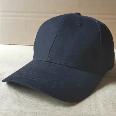 2022 m. sportinė beisbolo kepurė Pavasario vasaros mados raidės išsiuvinėtos reguliuojamos vyriškos moteriškos kepuraitės hiphopo kepurė Paprasta medžioklės kepurė