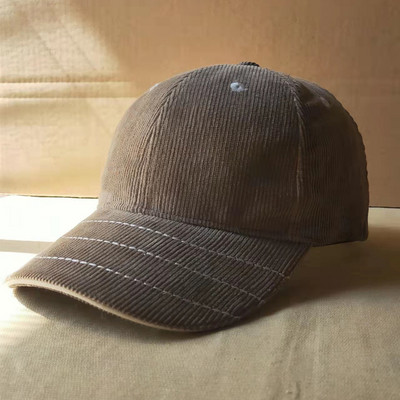 2022 m. sportinė beisbolo kepurė Pavasario vasaros mados raidės išsiuvinėtos reguliuojamos vyriškos moteriškos kepuraitės hiphopo kepurė Paprasta medžioklės kepurė