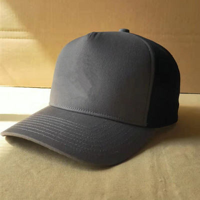 2022 m. sportinė beisbolo kepurė Pavasario vasaros mados raidės išsiuvinėtos reguliuojamos vyriškos moteriškos kepuraitės hiphopo kepurė Paprasta medžioklės kepurė