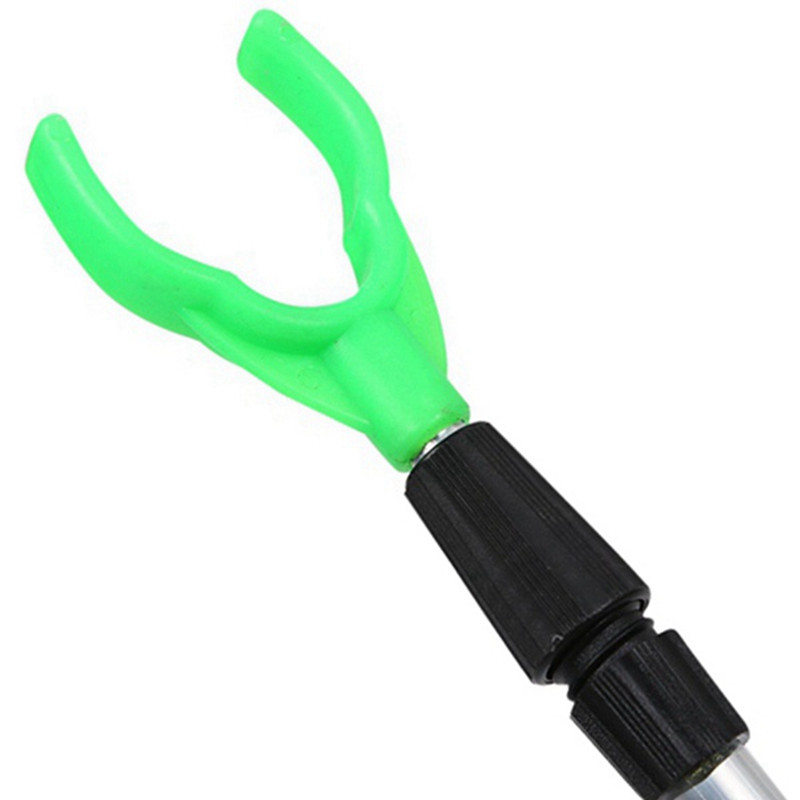 4 TK reguleeritava metallist õngeritva hoidiku fikseeritud raamiga õngeritva kronsteini kalastustarbed