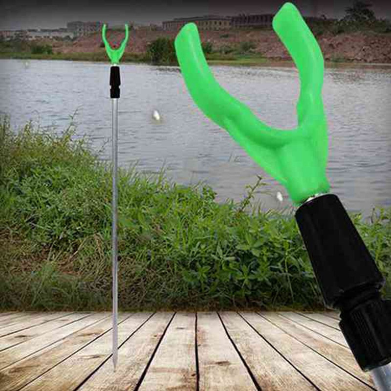 4 TK reguleeritava metallist õngeritva hoidiku fikseeritud raamiga õngeritva kronsteini kalastustarbed