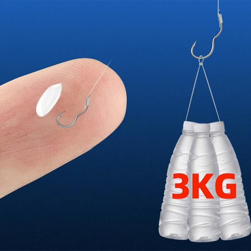 12 tk/pakk Uus leiutis kõrge süsinikusisaldusega terasest õngekonks, terava okaraga automaatne ümberpööratav konks karpkalapüügi tarvikutele