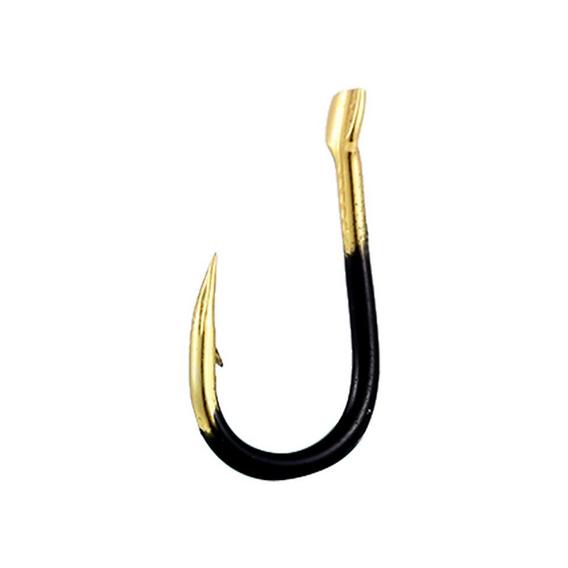 50 vnt./stal. Volframiniai plieniniai žvejybos kabliukai, vieno apskritimo kabliukai, spygliuoti karpiai žvejybos kabliukai, jūros priedai, reikmenys