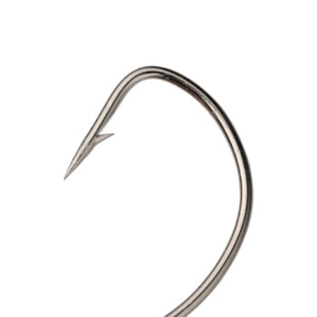 5PCS 5g 14g 21g Кука с оловна глава Crank Hook Fishhook с шип от въглеродна стомана Единична кука Luya Hook Риболовна кука