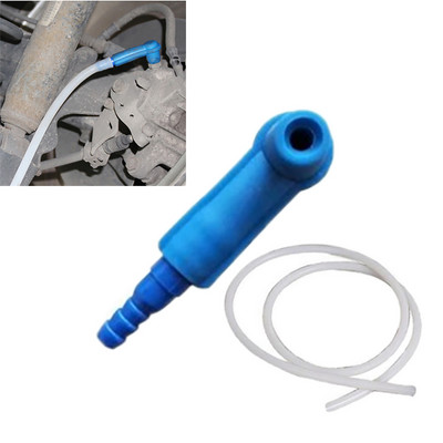 Special Joint Tool for Brake Oil Hose Brake Oil Replacement Tool Quick  Oil Filling Equipment Auto Repair Tool Car Accessories
