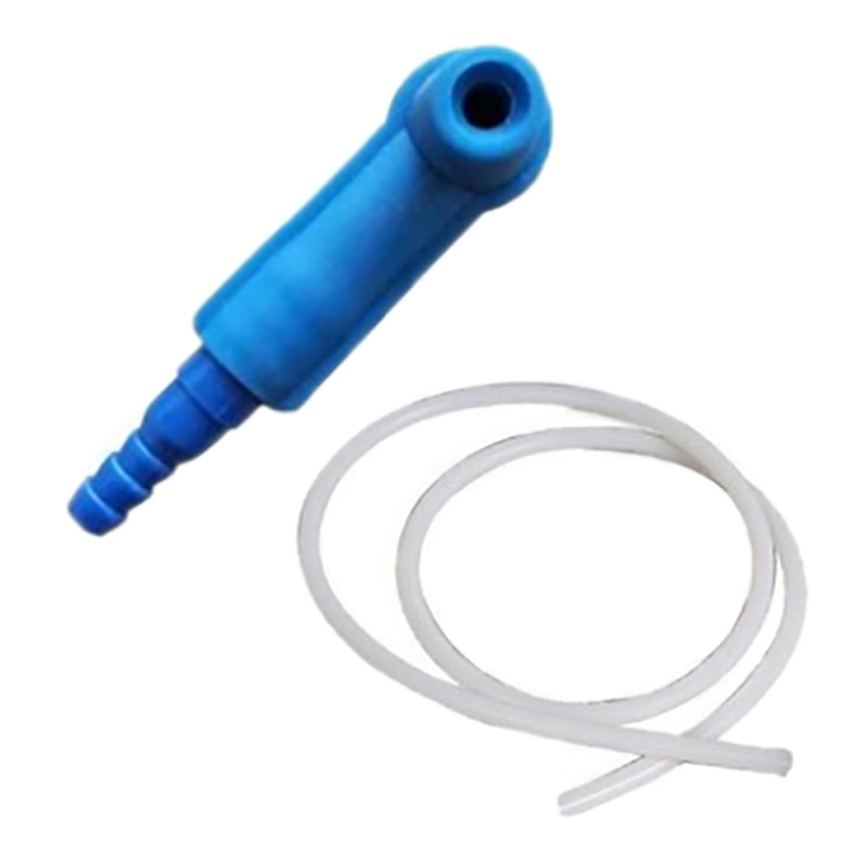 Specialus jungčių įrankis, skirtas stabdžių alyvos žarnai Stabdžių alyvos keitimo įrankis Greito alyvos pildymo įranga Auto remonto įrankis Automobilių priedai