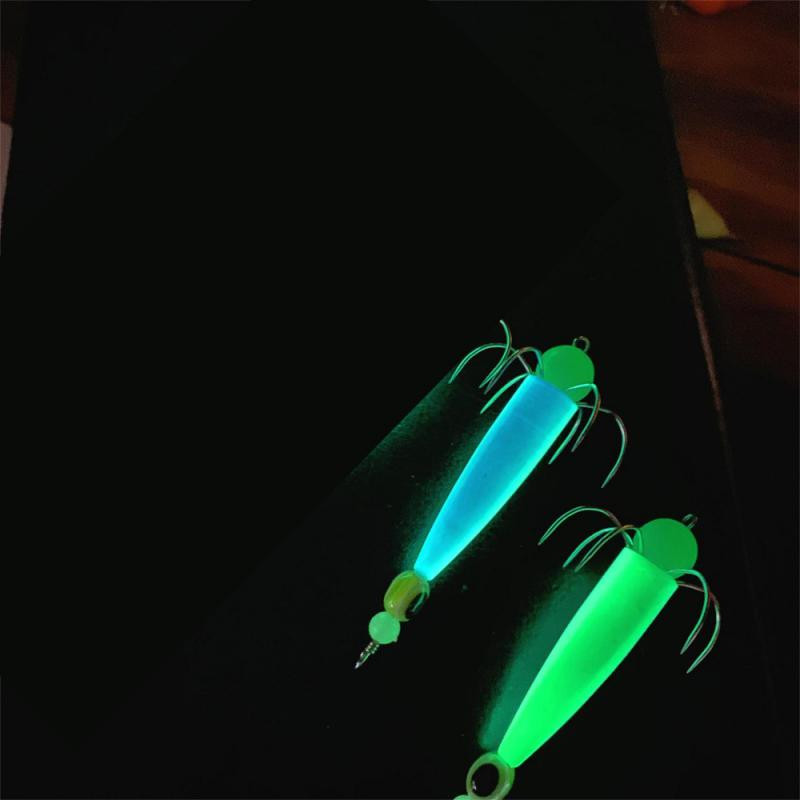 Aštuonių diržų kabliukas Korpusas plonas supaprastintas vandens lašų dizainas Fishhook Įprastas kabliukas Aštuonių kartų kabliukas Antrinis kabliukas