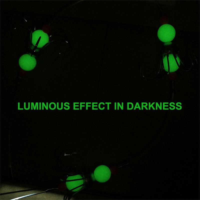 Kalmarų kabliukas Patogus Ryškių spalvų žvejybos įrankių priedai Aštuonkojų kabliukas Daug anglies plieno metalinis masalas Abs žvejybos kabliukas kieti blizgučiai