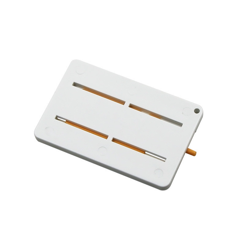 0-20 mm-es autó gumiabroncs futófelület-mélységmérő mélységjelző műszer, motorkerékpár utánfutó mérőeszköz gumiabroncs-javító szerszámok