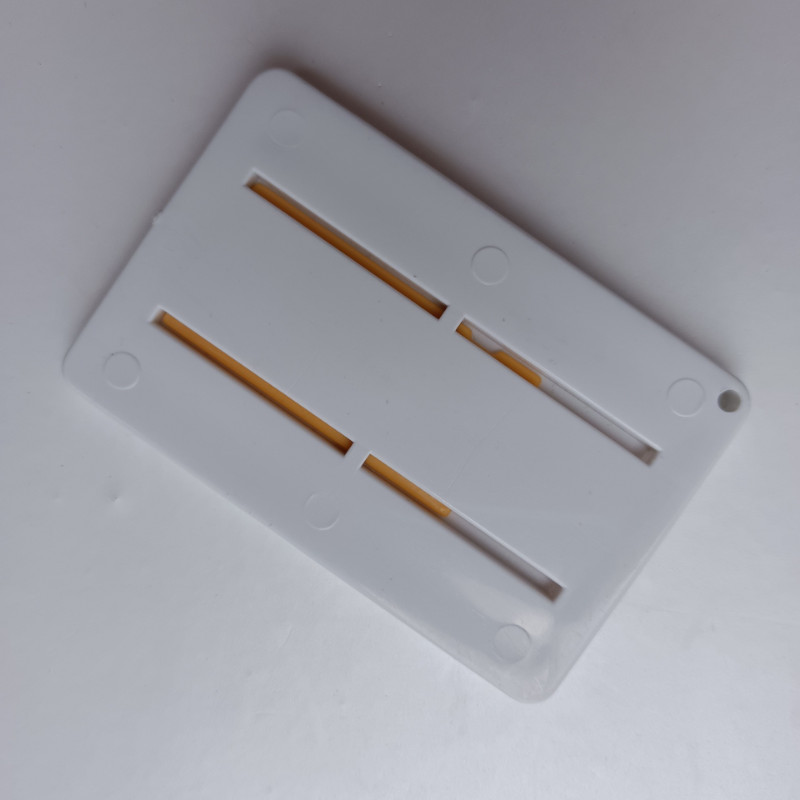 Μετρητής βάθους ελαστικού τροχού αυτοκινήτου 0-20 χιλιοστά Βυθόμετρο πέλματος ελαστικού Ένδειξη βάθους Μετρητής μετρητής τρέιλερ μοτοσυκλέτας Van Measure Tool TXTB1