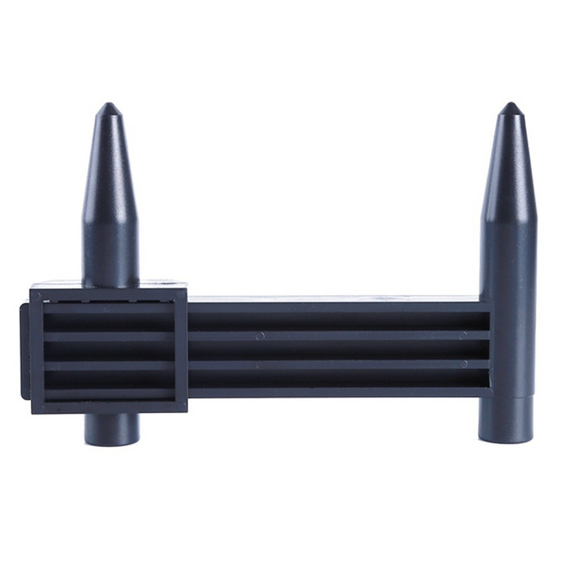 Ratta velje poldi muster libiseva PCD mõõteriista gabariidi joonlaud 8 auguga PCD joonlaua kõrvade rummu sammu mõõtmise tööriist