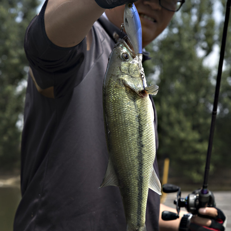 HISTAR 1buc 9cm11cm Popper moale coadă rotativă Wobblers plutitori Momeală dură 9501 Momeală de pescuit cu elice de top