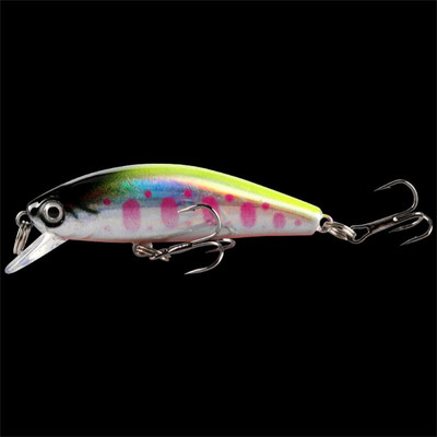 Püügilandid Kvaliteetne kalasööt, 30 g simuleeritud sööt, ujuv, 107,7 mm 3d kalasilmaga püügitarvikud Bionic sööt