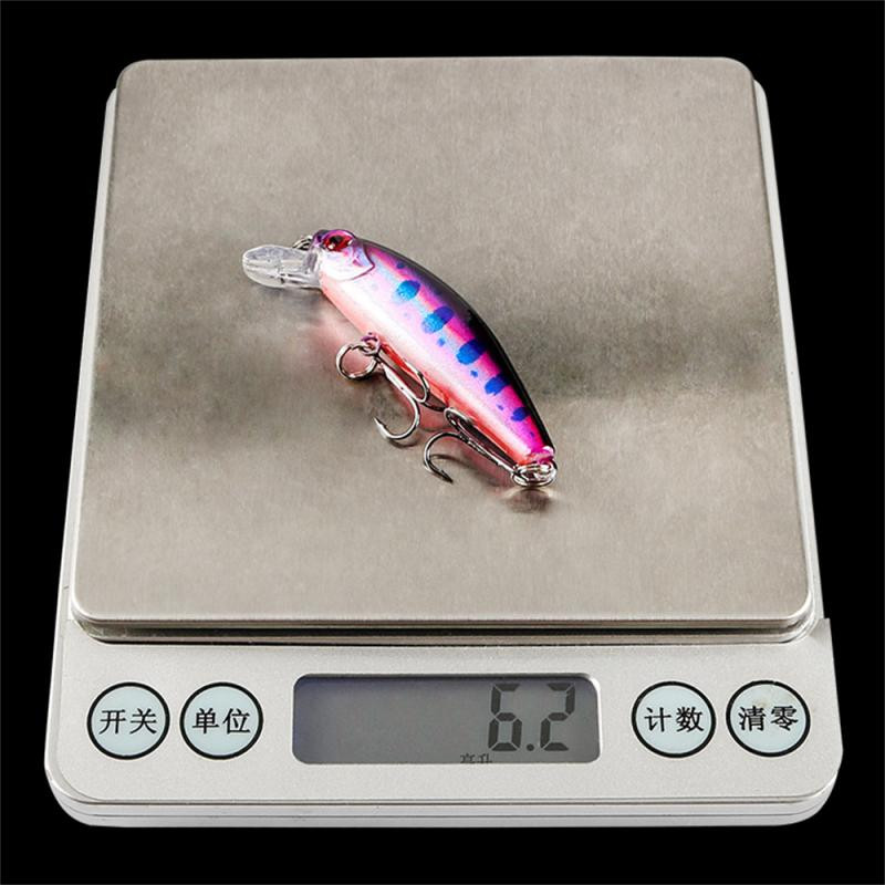 Püügilandid Kvaliteetne kalasööt, 30 g simuleeritud sööt, ujuv, 107,7 mm 3d kalasilmaga püügitarvikud Bionic sööt