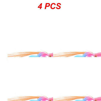 2/4/5 tk metallist lusikas Minnow pehme landi komplekt segatud värvidega Pesca mageveepüügitarbed Isca bassiforelli tehisjärv